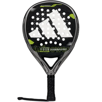 ADIDAS Adipower Carbon CTRL Padel Racket 2025 09 00