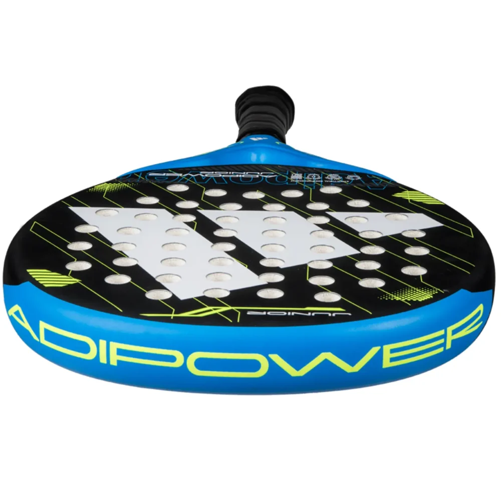 ADIDAS Adipower Junior 3.4 Padel Racket 2025 02