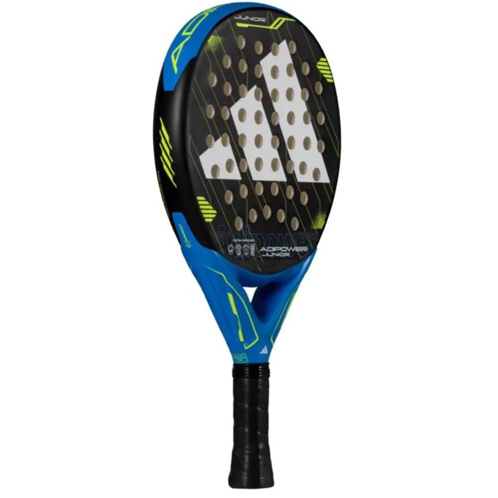ADIDAS Adipower Junior 3.4 Padel Racket 2025 04