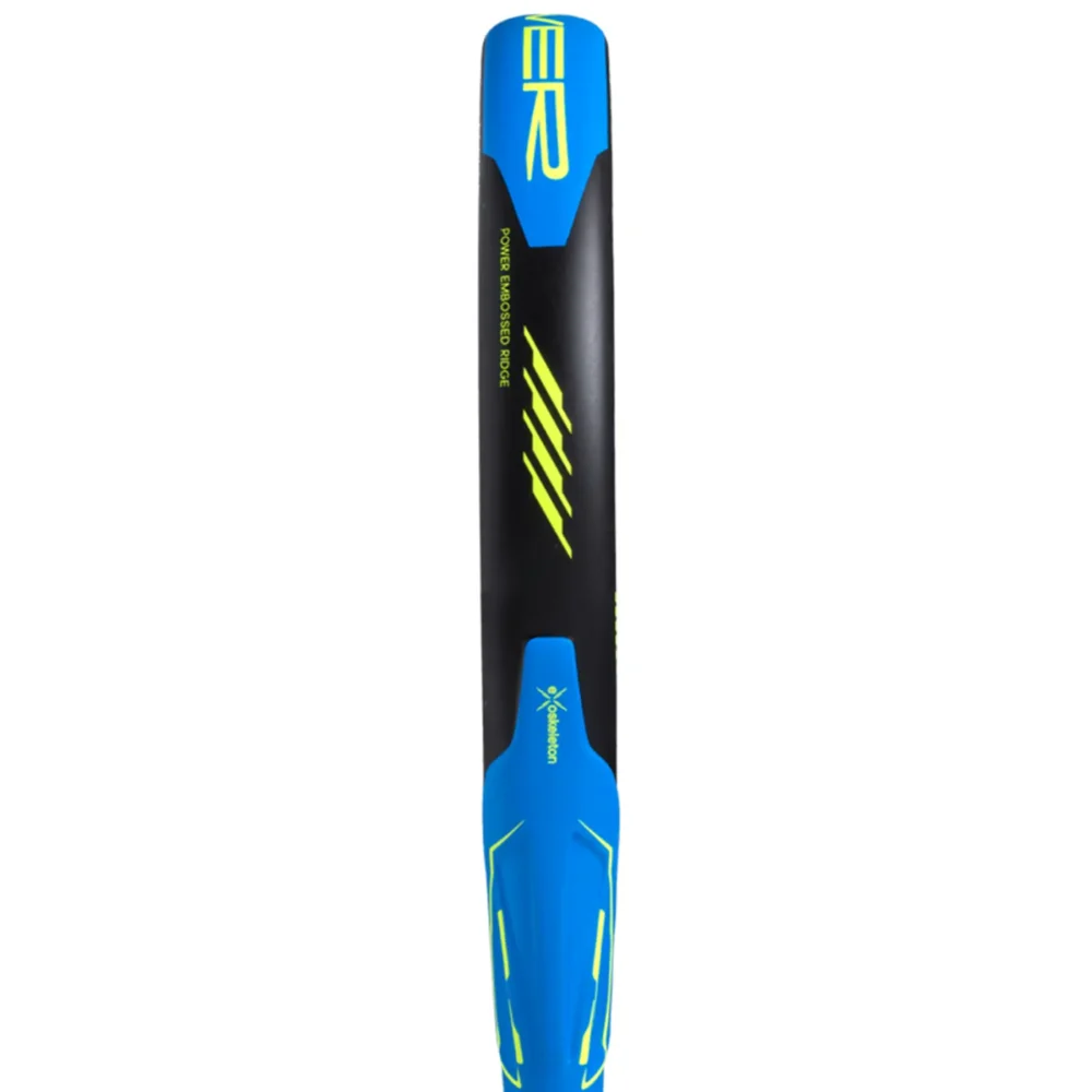 ADIDAS Adipower Junior 3.4 Padel Racket 2025 06