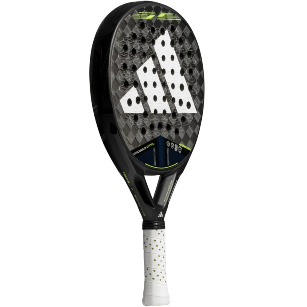 ADIDAS Cross IT CTRL 3. Padel Racket 2025 03