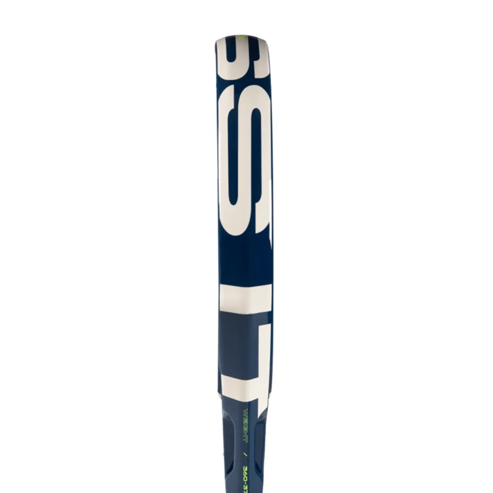 ADIDAS Cross IT Carbon CTRL Padel Racket 2025 04