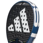 ADIDAS Cross IT Carbon CTRL Padel Racket 2025 07