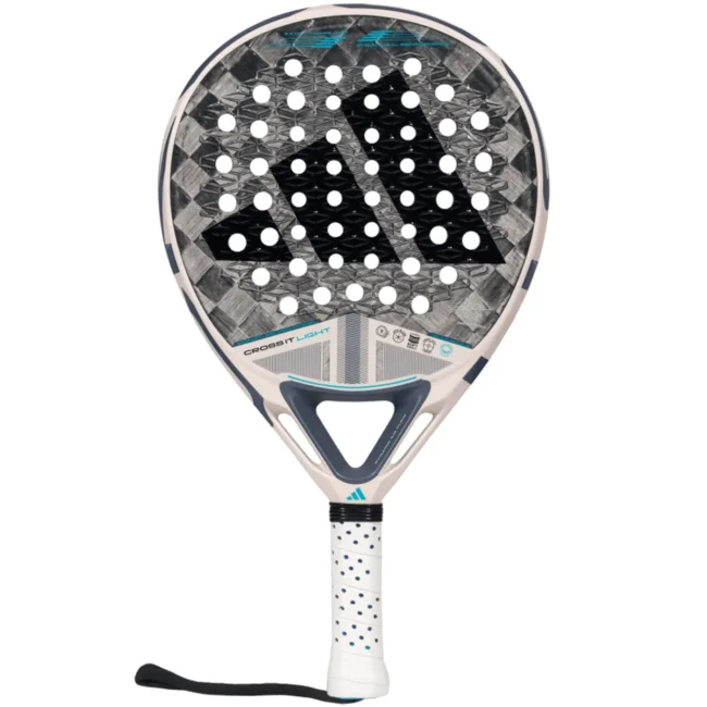 ADIDAS Cross IT Light 3.4 Marta Ortega Padel Racket 2025 01