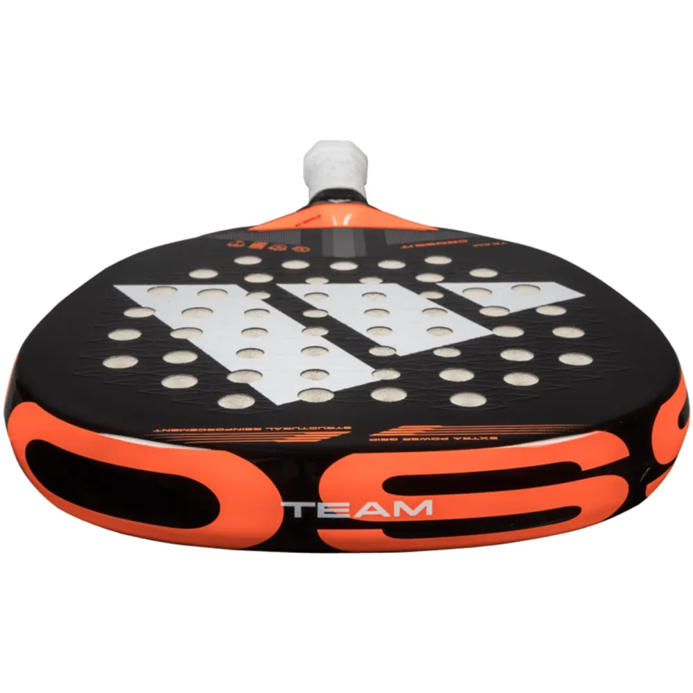 ADIDAS Cross IT Team 2025 Padel Racket 05