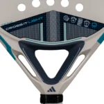 ADIDAS Cross IT Team Light 3.4 2025 Padel Racket 05