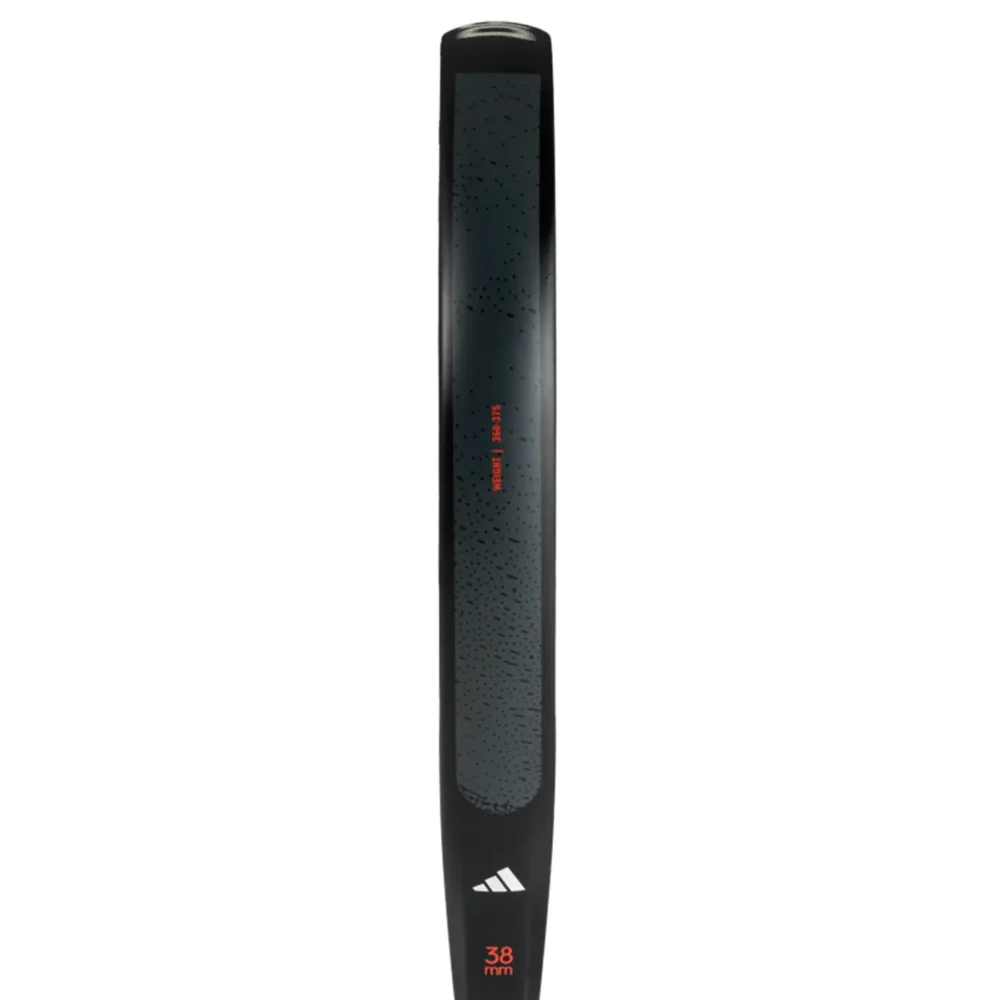 ADIDAS Drive Black 3.4 Padel Racket 2025 01