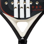 ADIDAS Drive Black 3.4 Padel Racket 2025 03