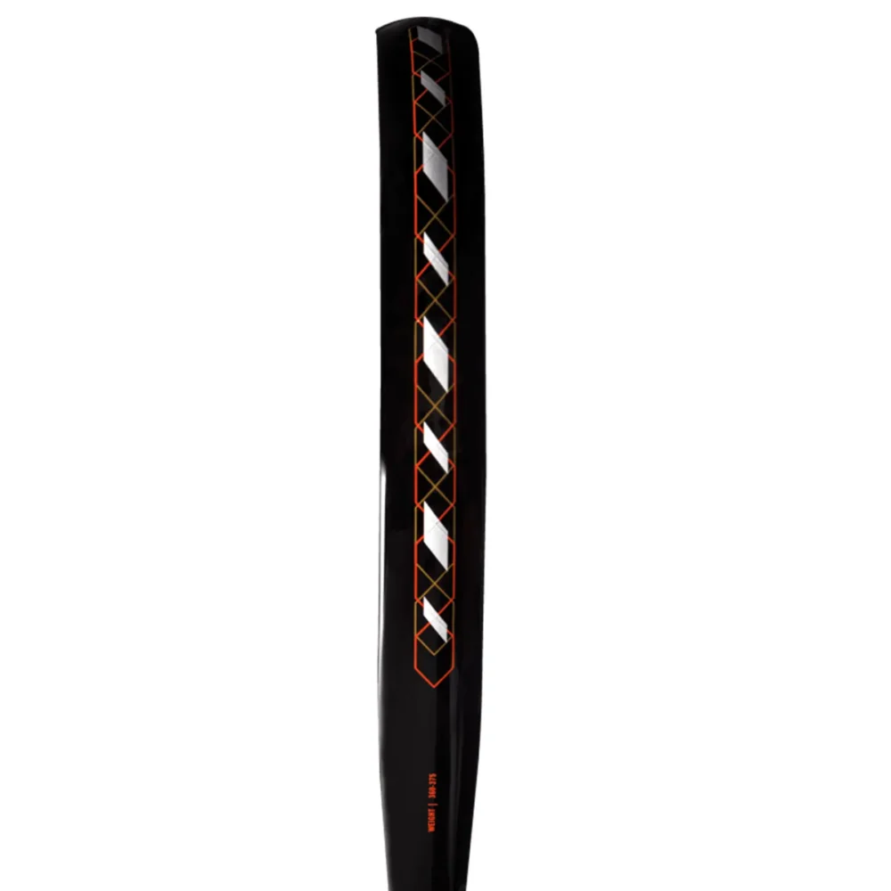 ADIDAS Match Black 3.4 Padel Racket 2025 03