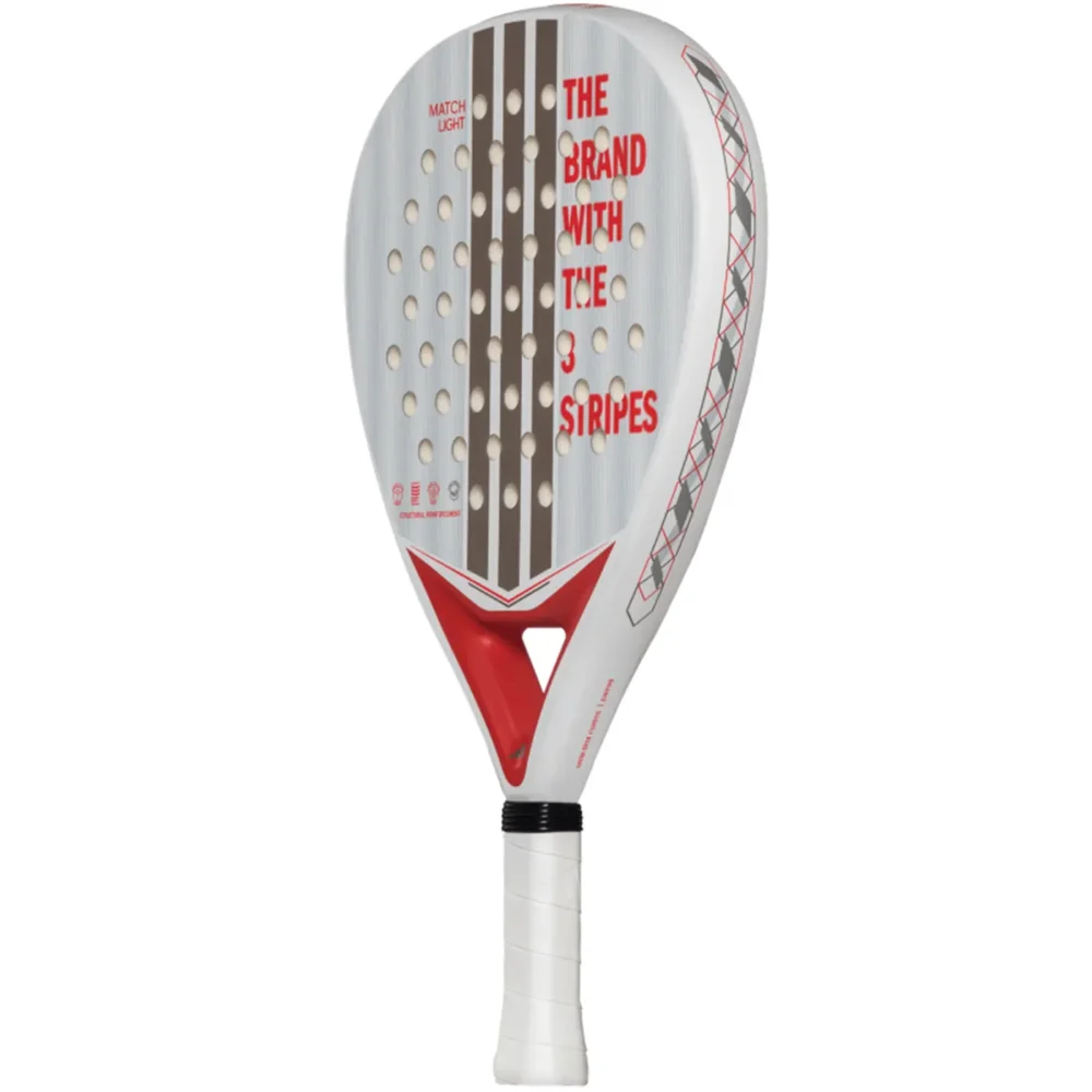ADIDAS Match Light 3.4 Padel Racket 2025 05