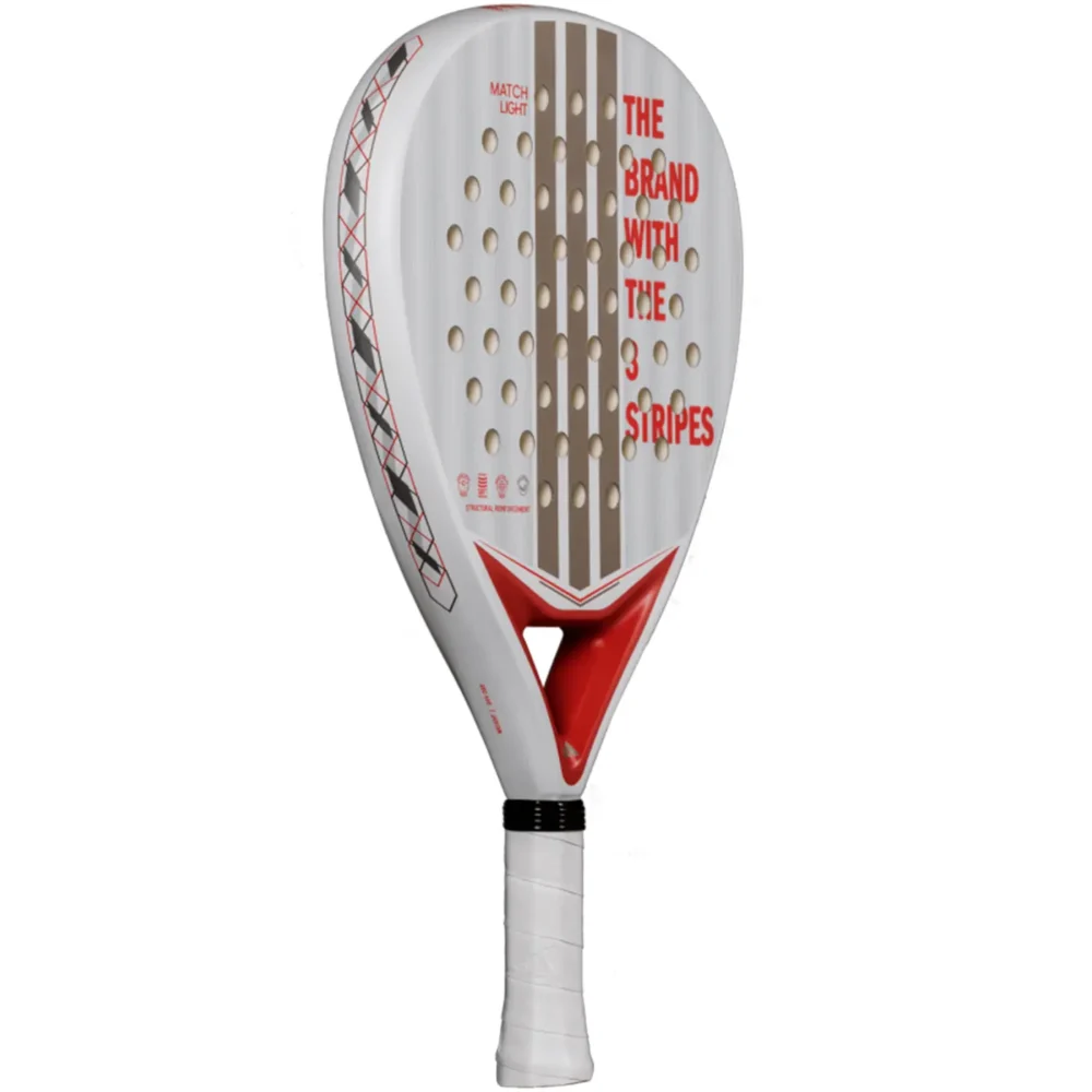 ADIDAS Match Light 3.4 Padel Racket 2025 06