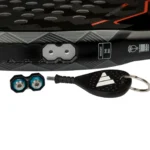 ADIDAS Metalbone 3.4 Ale Galán Padel Racket 2025 10