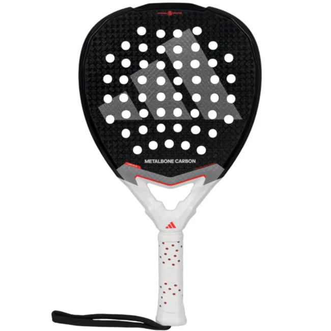 ADIDAS Metalbone Carbon 3.4 Padel Racket 2025 03