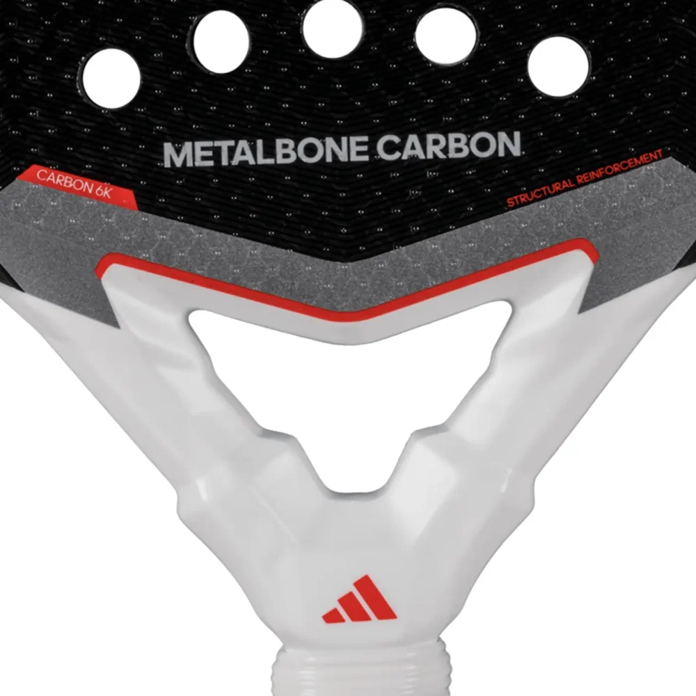 ADIDAS Metalbone Carbon 3.4 Padel Racket 2025 07