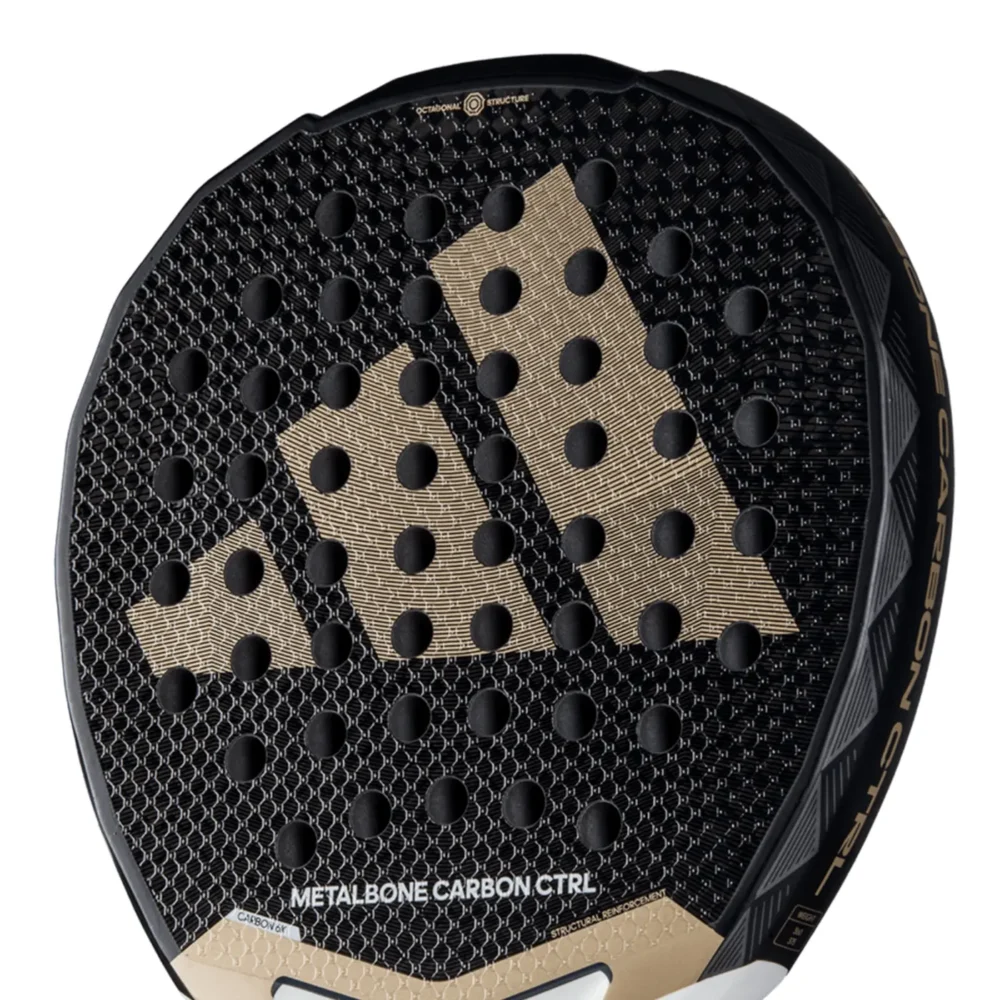 ADIDAS Metalbone Carbon Ctrl 3.4 Padel Racket 2025 06