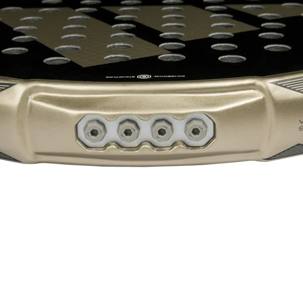 ADIDAS Metalbone Ctrl 3.4 Padel Racket 2025 08