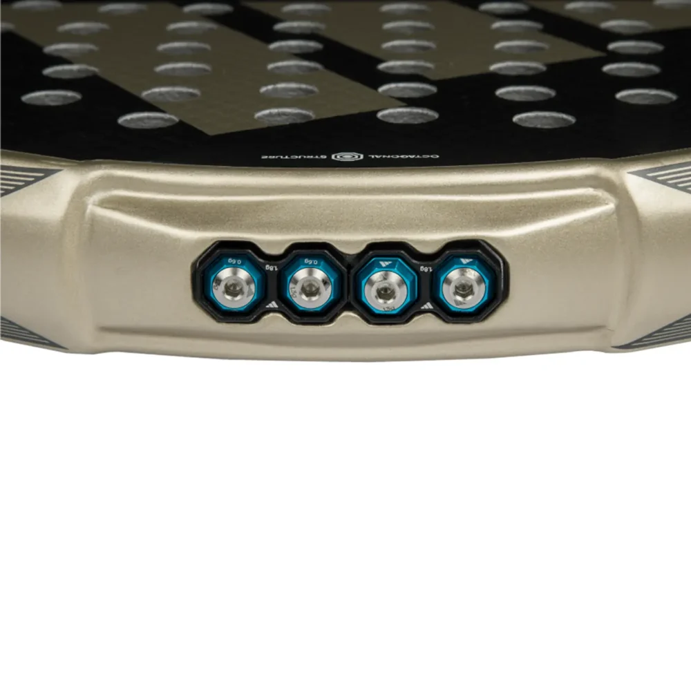 ADIDAS Metalbone Ctrl 3.4 Padel Racket 2025 09
