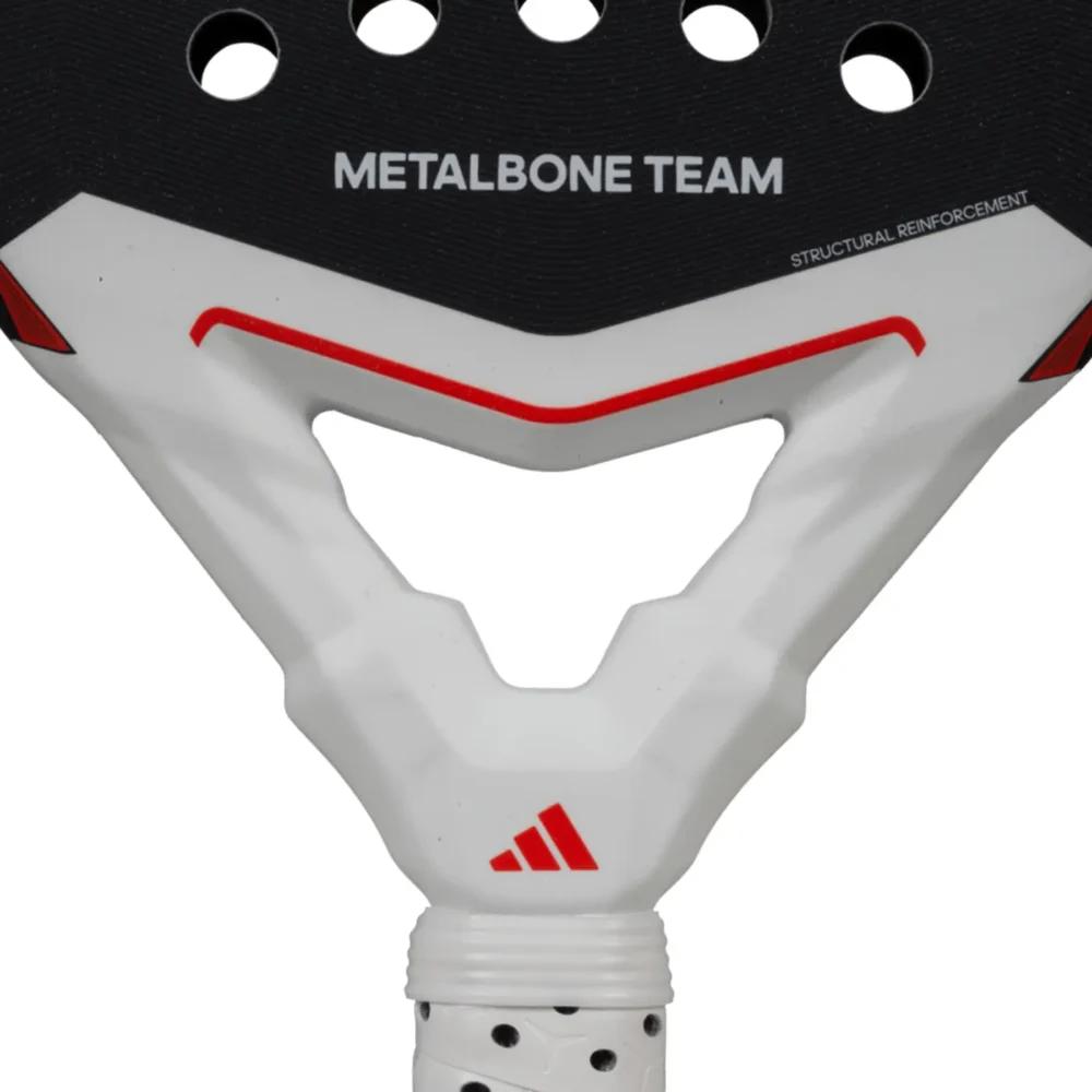 ADIDAS Metalbone Team 3.4 Padel Racket 2025 03