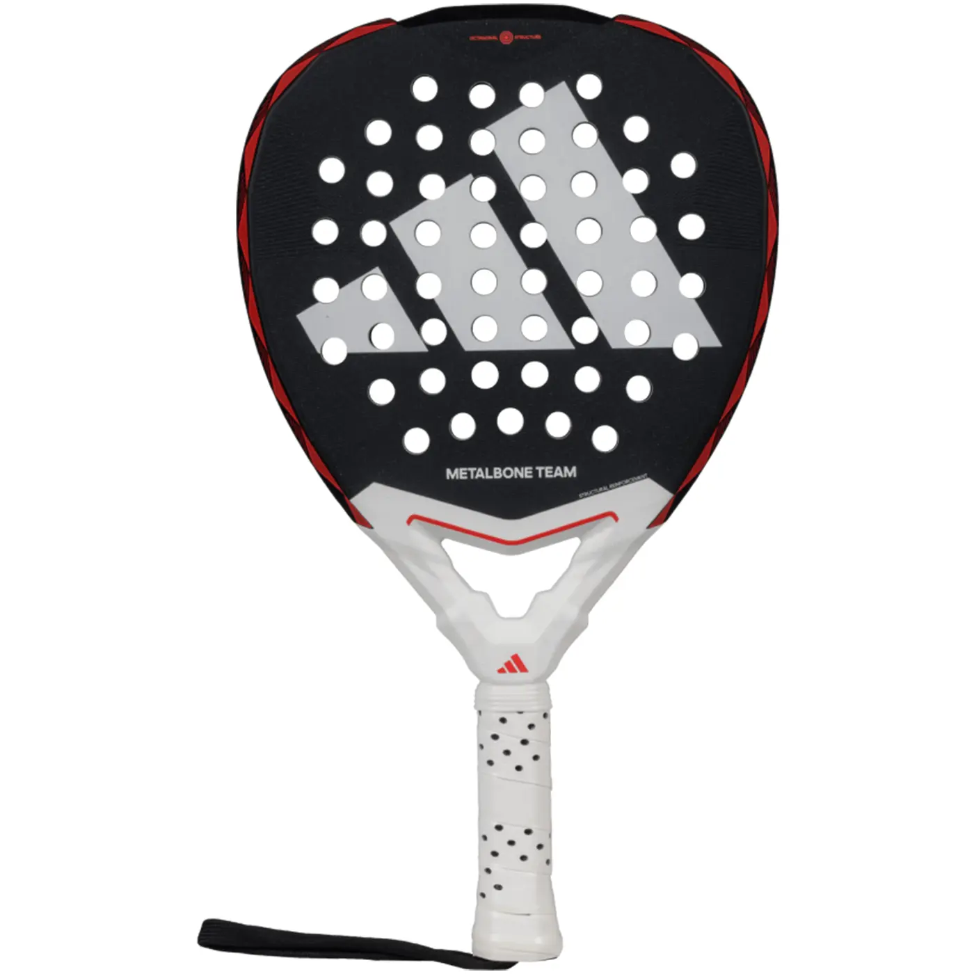 ADIDAS Metalbone Team 3.4 Padel Racket 2025 07 ADIDAS Metalbone Team 3.4 Padel Racket 2025 07