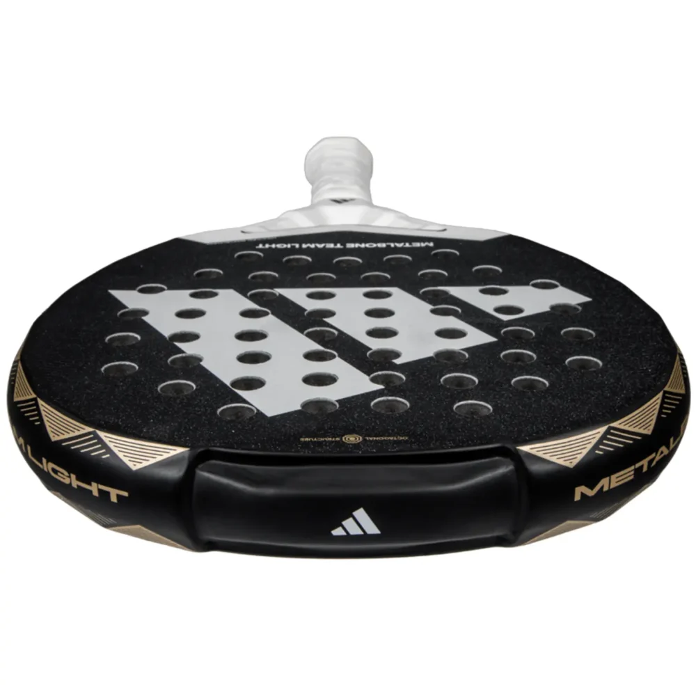 ADIDAS Metalbone Team Light 3.4 2025 Padel Racket 01
