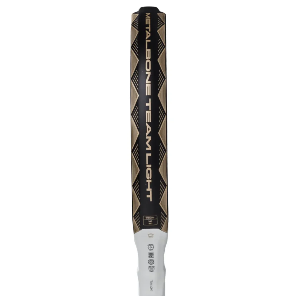 ADIDAS Metalbone Team Light 3.4 2025 Padel Racket 06