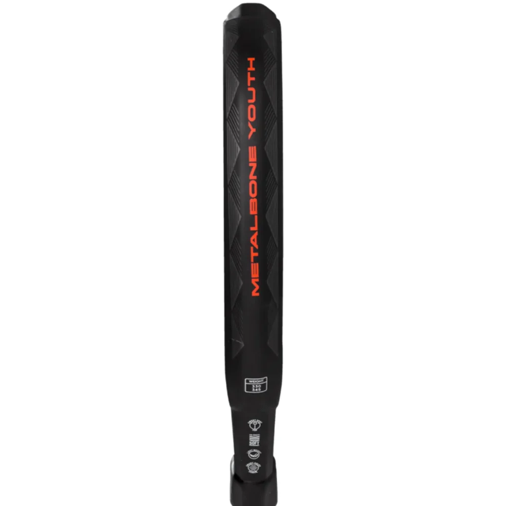 ADIDAS Metalbone Youth 3.4 Padel Racket 2025 03