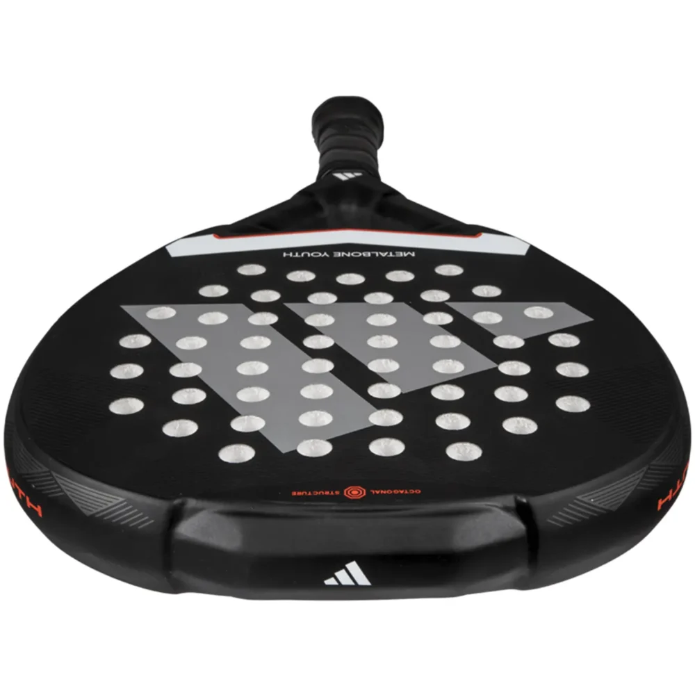ADIDAS Metalbone Youth 3.4 Padel Racket 2025 04
