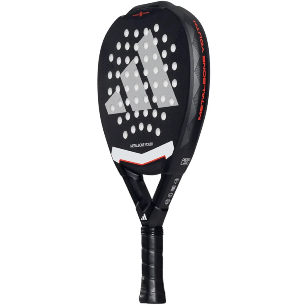 ADIDAS Metalbone Youth 3.4 Padel Racket 2025 05