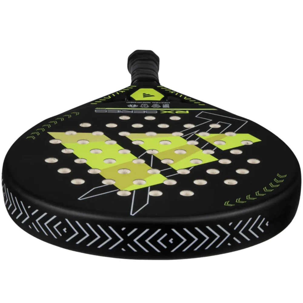 ADIDAS RX Lime 3.4 Padel Racket 2025 01