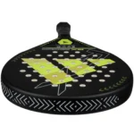 ADIDAS RX Lime 3.4 Padel Racket 2025 01