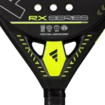 ADIDAS RX Lime 3.4 Padel Racket 2025 02
