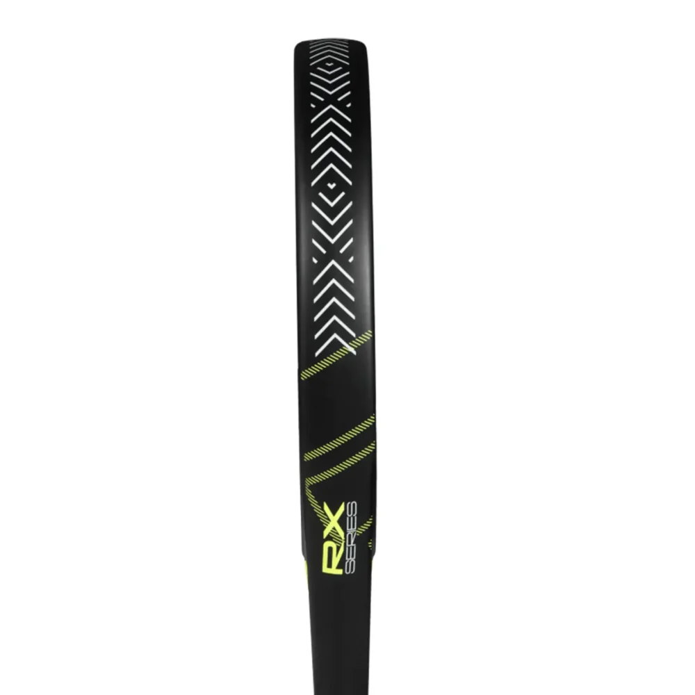 ADIDAS RX Lime 3.4 Padel Racket 2025 05
