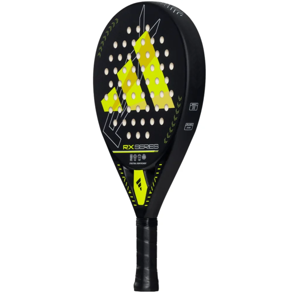 ADIDAS RX Lime 3.4 Padel Racket 2025 06