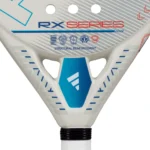 ADIDAS RX Series Light 3.4 Padel Racket 2025 02