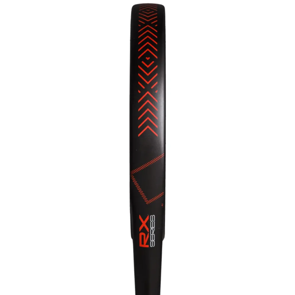 ADIDAS RX Series Red 3.4 Padel Racket 2025 01