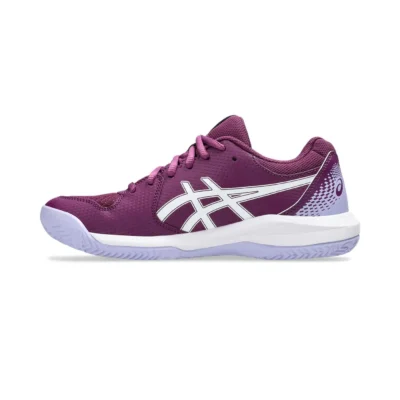 ASICS Gel-dedicate 8 Woman Padel Shoes 03