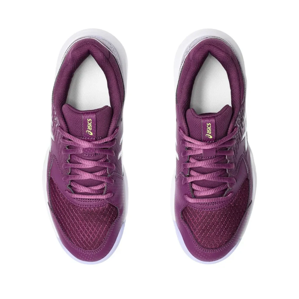 ASICS Gel-dedicate 8 Woman Padel Shoes 06