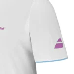 BABOLAT Padel Crew Neck Tee Juan Lebrón Men 02