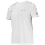 BABOLAT Padel Crew Neck Tee Juan Lebrón Men 04
