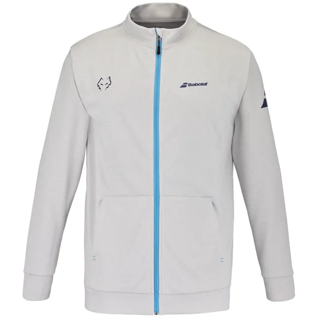 BABOLAT Padel Jacket Men Juan Lebron 1