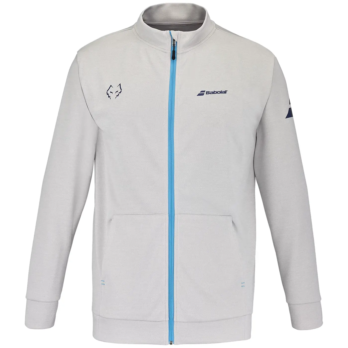 BABOLAT Padel Jacket Men Juan Lebron 1 BABOLAT Padel Jacket Men Juan Lebron 1