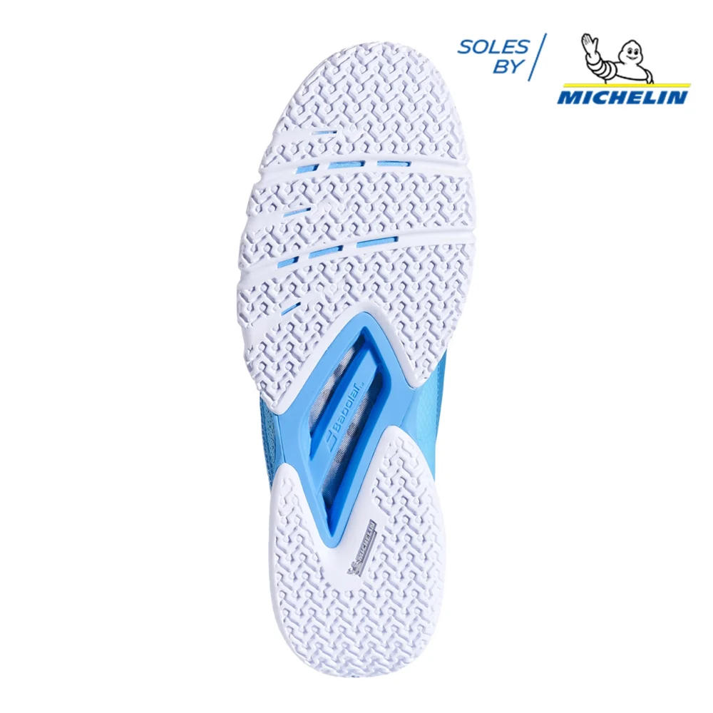 BABOLAT Padel Shoes Jet Premura 2 Men Juan Lebron 04