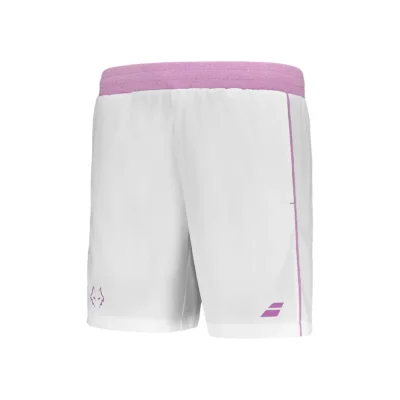 BABOLAT Padel Shorts Juan Lebron 04