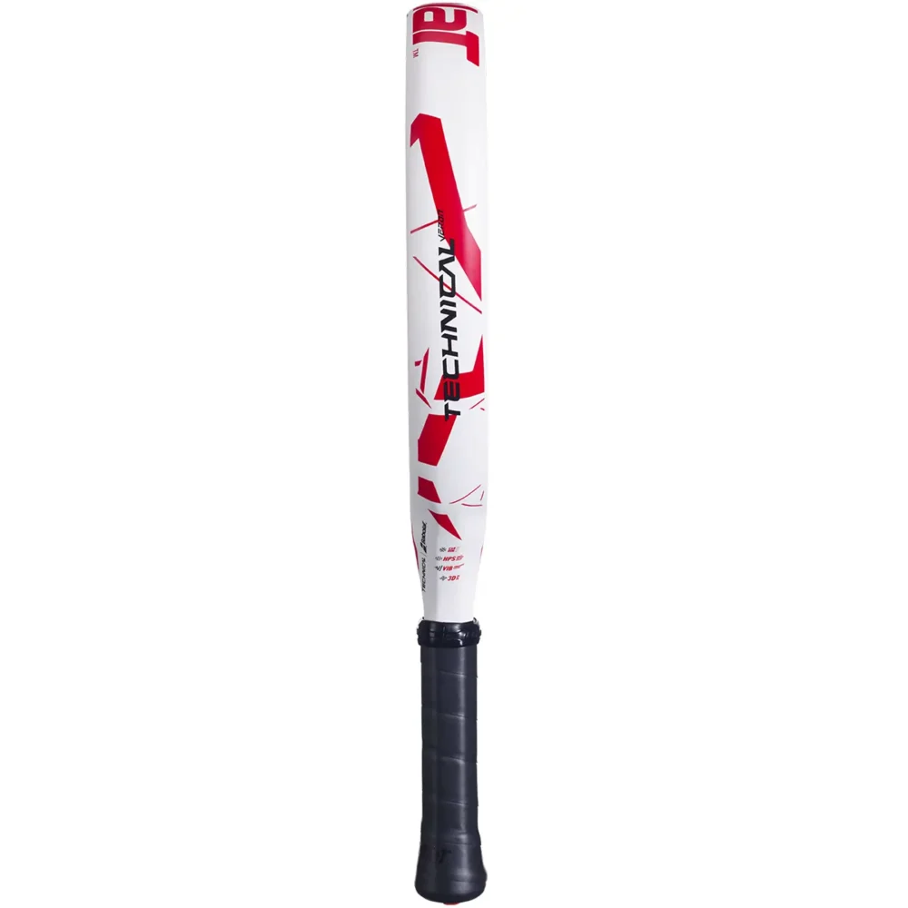 BABOLAT Technical Veron Juan Lebrón Racket 2025 04