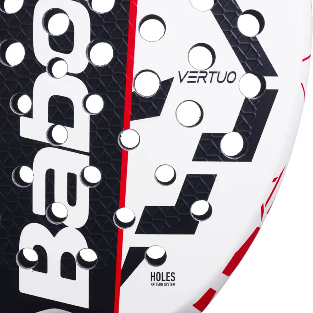 BABOLAT Technical Vertuo Juan Lebrón Racket 2025 02