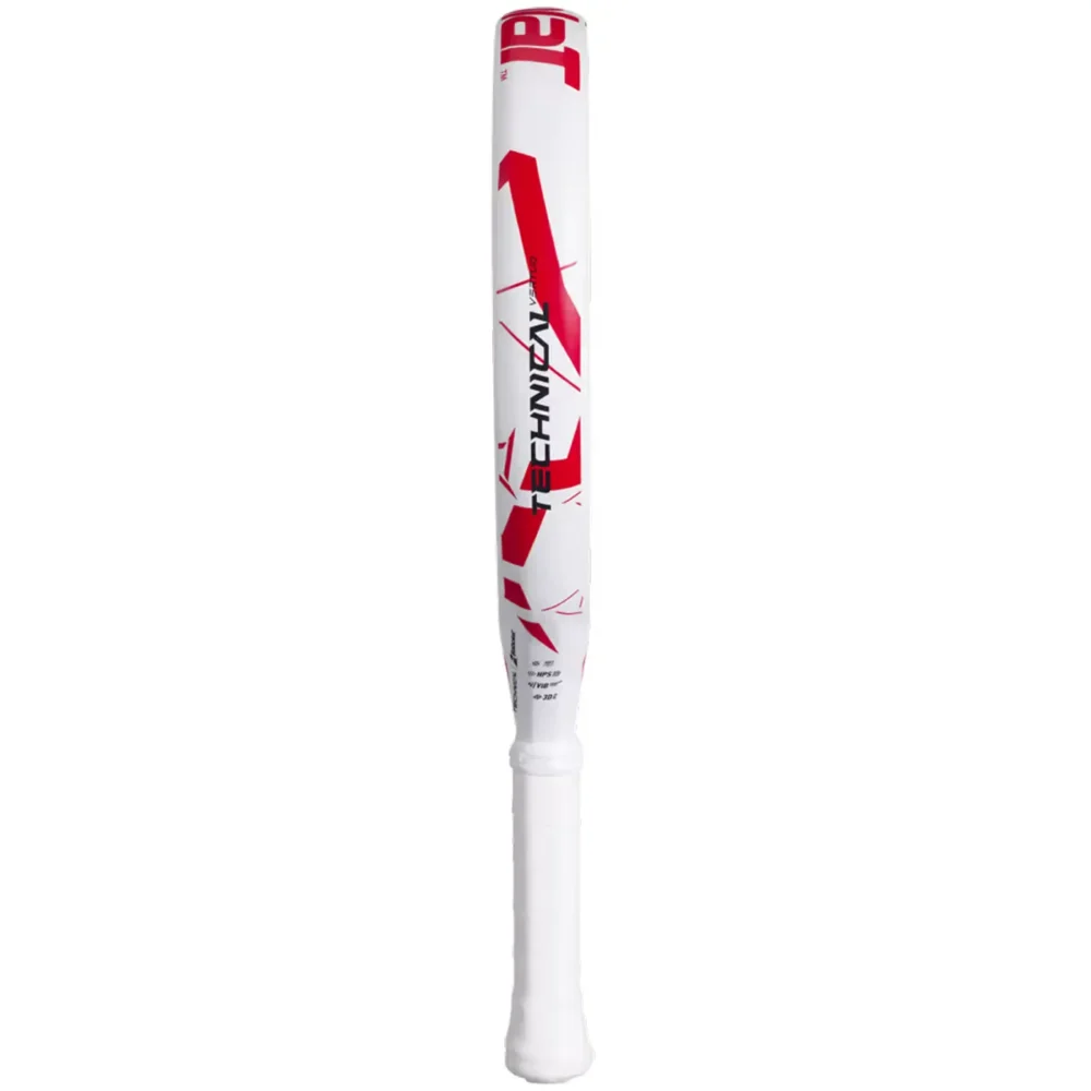 BABOLAT Technical Vertuo Juan Lebrón Racket 2025 04