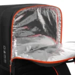 BULLPADEL Backpack Ionic Black BPM250008 04