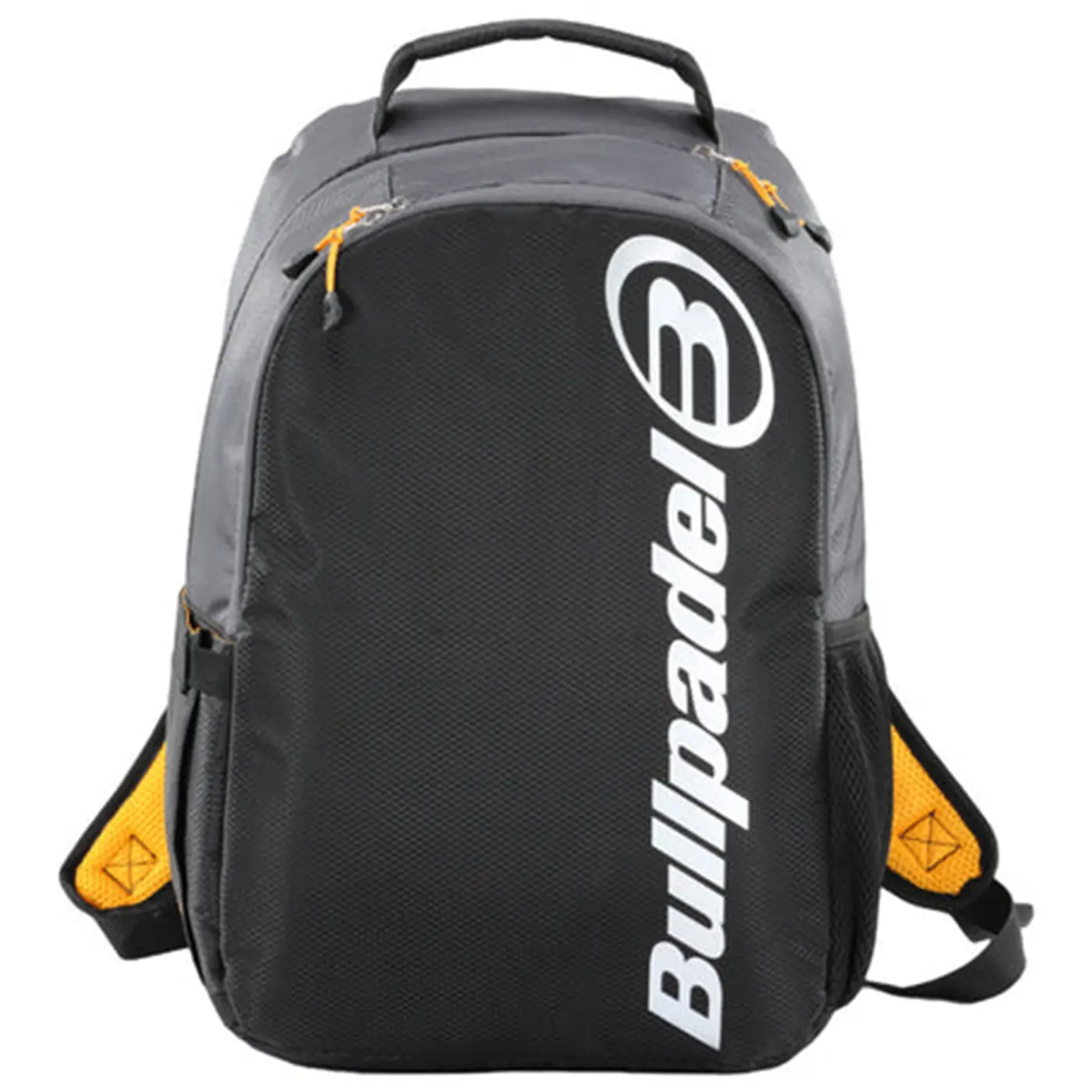BULLPADEL Backpack Performance BPM25004 BULLPADEL Backpack Performance Black BPM25004