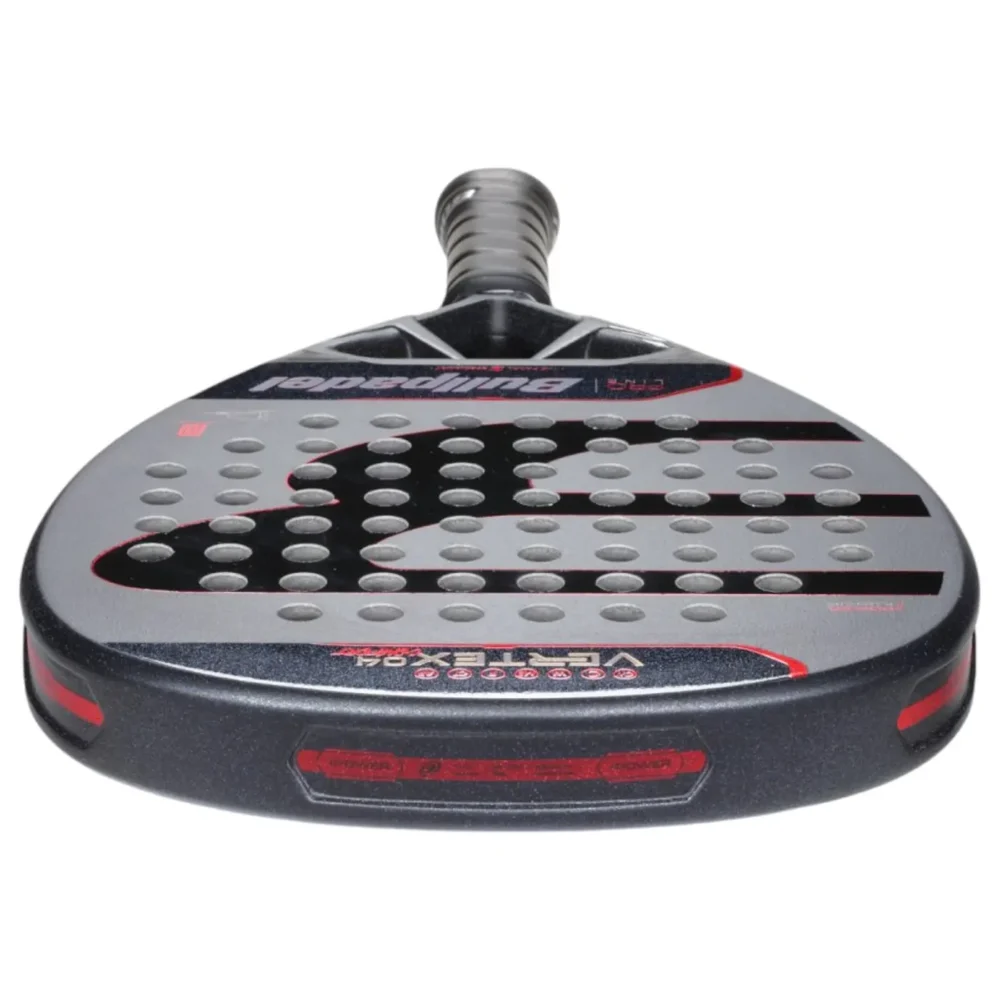 BULLPADEL Pack Vertex 04 Man 05