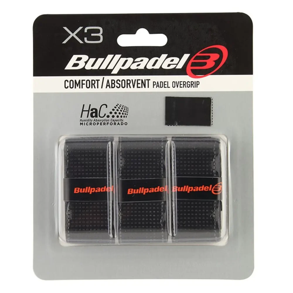 BULLPADEL Pack Vertex 04 Woman 08
